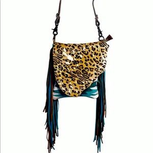 Myra bag Gracie conceal carry cross body.